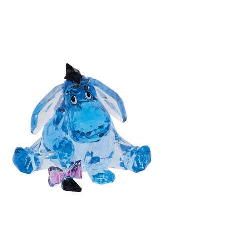 Enesco facets disney winnie - facets,