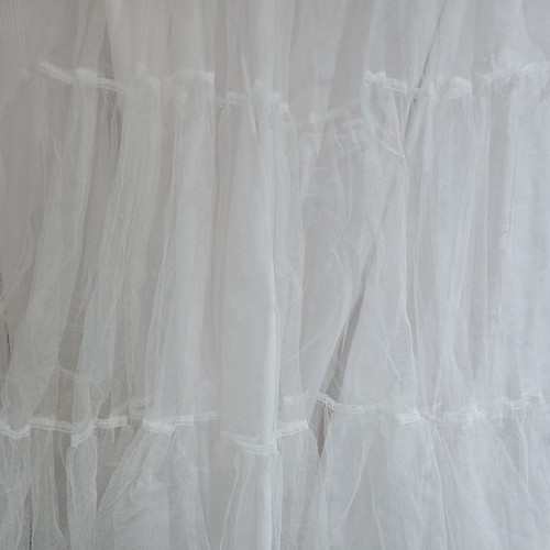 Vintage petticoat waist to - vintage,