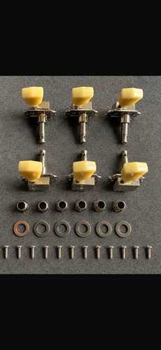 Set official gibson deluxe - official,