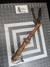 Vintage Clay Pigeon Thrower