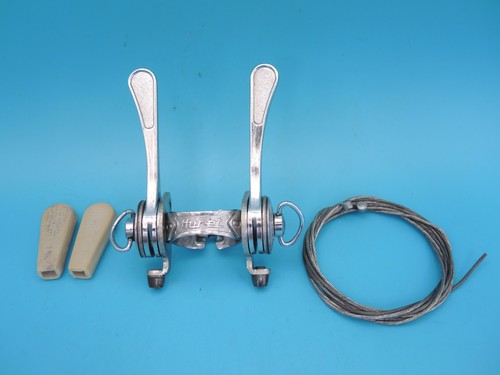Huret alvit svelto downtube - alvit, /