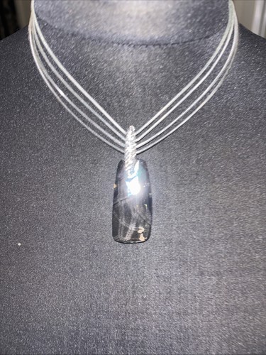Butler wilson silver chain - silver,