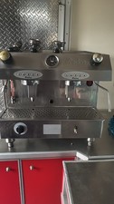 Francino 2 Group Has Coffee