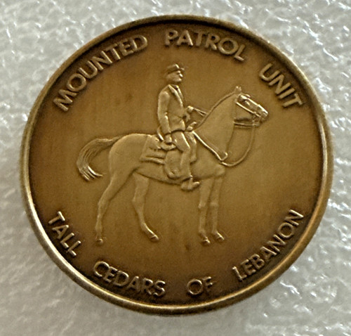 American masonic coin - masonic,