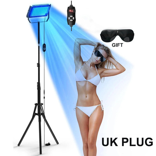 50w facial tanning - facial,