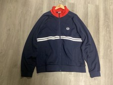 SERGIO TACCHINI TRACK JACKET