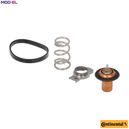 Thermostat coolant - thermostat,