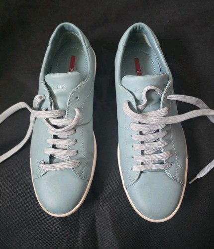Prada light blue - light,