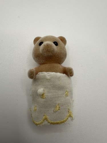 Sylvanian families vintage - sylvanian,