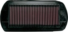 K&N Air Filter Triumph