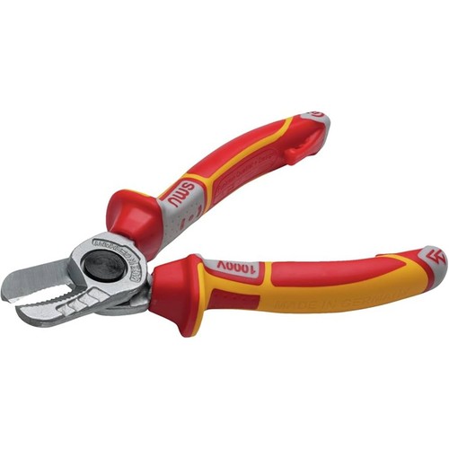 Nws vde insulated ergonomic - insulated,