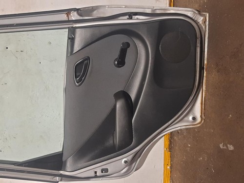 Honda jazz dsi mk2 2006 - honda,
