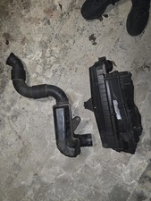 R56 Mini Cooper Stock Air