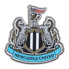 Newcastle United FC Crest