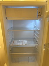 tolbec under-counter fridge