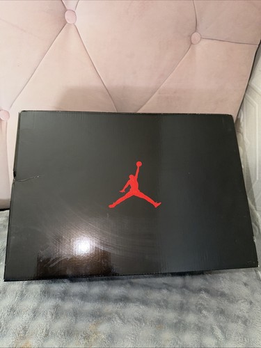 Air jordan ultra empty box - empty,