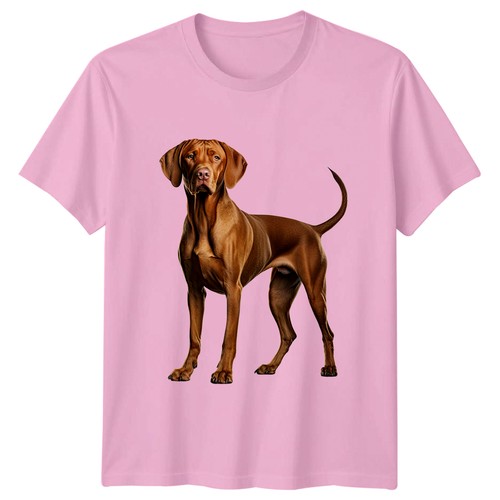 Vizsla dog shirt hungarian - dog,
