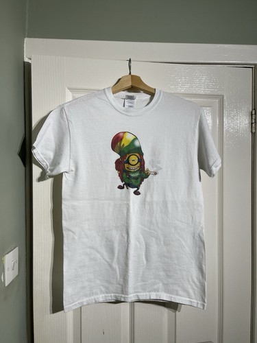 Rasta jamaican minion - jamaican,