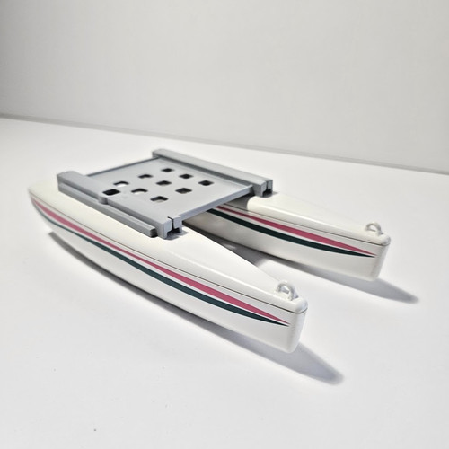 Playmobil 3183 catamaran - 3183,