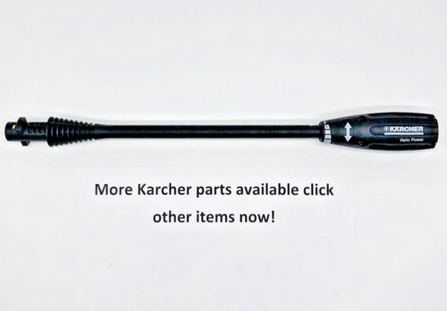 Karcher vario power - karcher,