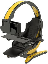 Ergonomic Gaming Chair