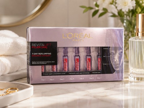 Oreal paris revitalift - paris,