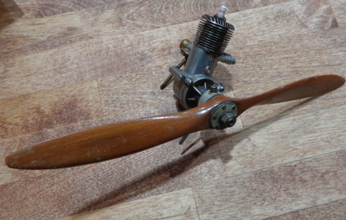 Vintage 1940s ohlsson - ohlsson, &