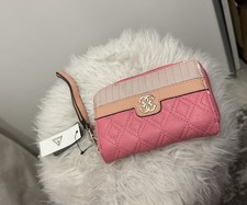 New Guess watermelon small