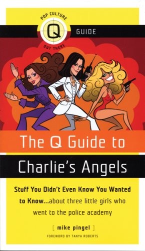 The guide charlie - guide, to