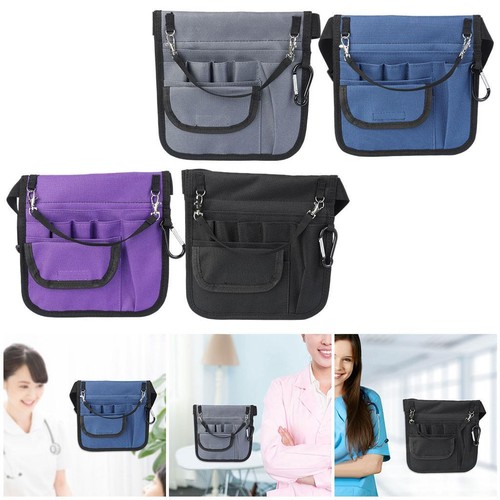 Nurse vet pouch - vet,
