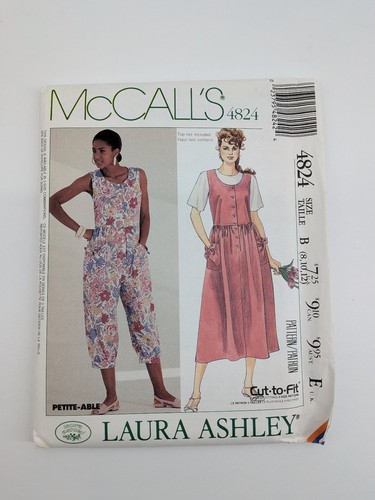 Mccall 4824 laura - 4824,