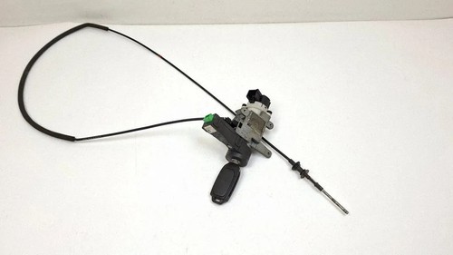 Volvo v70 ignition lock - ignition,