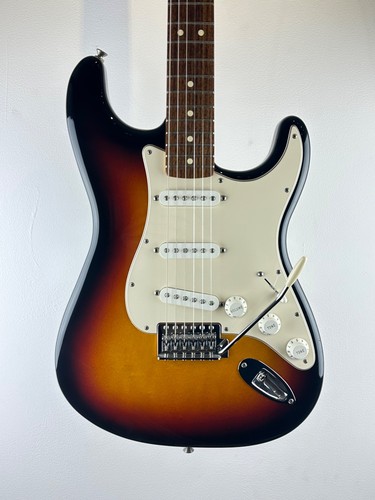 Fender mex standard strat - standard,