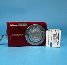 Nikon COOLPIX S210 8.0MP
