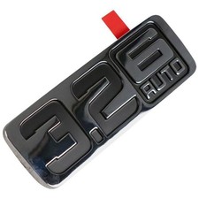 Genuine Ford Ranger Mk4 3.2
