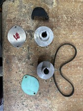 2 X Uprated Supercharger