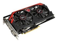Sapphire Dual-X AMD Radeon R9