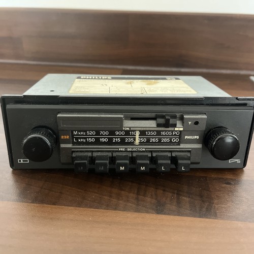 Vintage philips car - vintage,