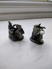 Tudor Mint Myth & Magic Wizard
