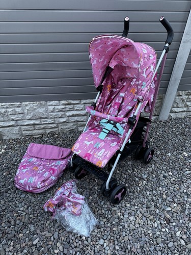Cosatto supa stroller - cosatto,