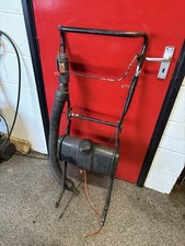 Victa Pro Power 160cc Petrol