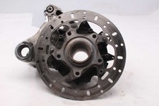 Cardan final drive rear axle