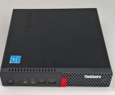Lenovo ThinkCentre M910q Intel