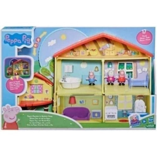 Peppa pig playtime to - peppa's,