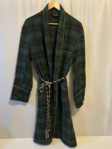 Vintage mens wool - vintage, blend