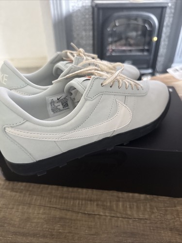 Nike astro grabbers - grabbers, grey