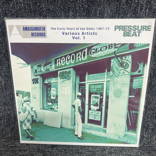 Various artists early years - -,
