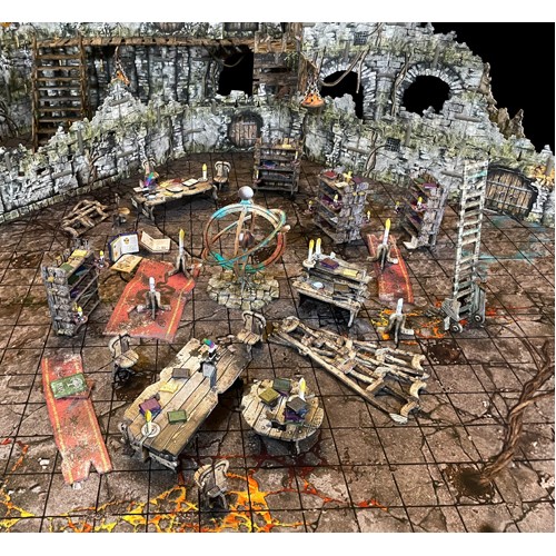Battle systems dungeon - systems:,