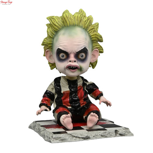 Neca beetlejuice - neca,