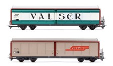 BEMO 'HOE/HOM' GAUGE RAKE OF 2